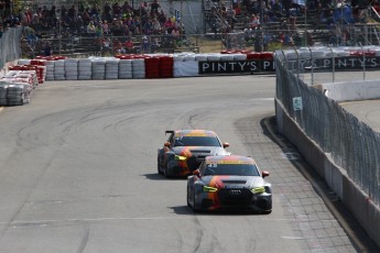 Grand Prix de Trois-Rivières (Week-end circuit routier) - CTCC