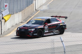 Grand Prix de Trois-Rivières (Week-end circuit routier) - CTCC