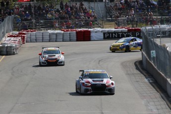 Grand Prix de Trois-Rivières (Week-end circuit routier) - CTCC