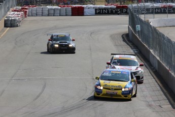 Grand Prix de Trois-Rivières (Week-end circuit routier) - CTCC