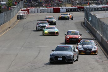 Grand Prix de Trois-Rivières (Week-end circuit routier) - CTCC