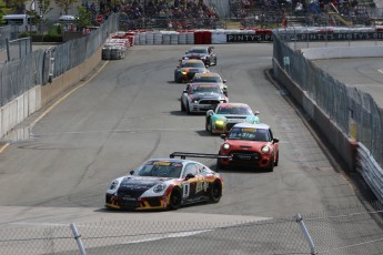 Grand Prix de Trois-Rivières (Week-end circuit routier)