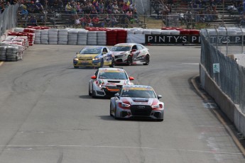 Grand Prix de Trois-Rivières (Week-end circuit routier) - CTCC