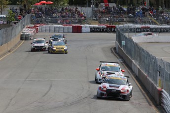 Grand Prix de Trois-Rivières (Week-end circuit routier) - CTCC