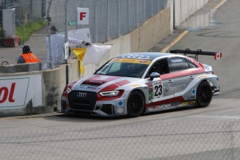 Grand Prix de Trois-Rivières (Week-end circuit routier)