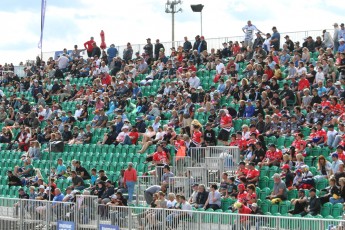 Grand Prix de Trois-Rivières (Week-end circuit routier)