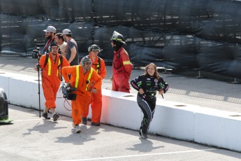 Grand Prix de Trois-Rivières (Week-end circuit routier)