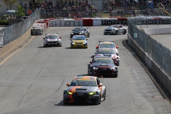 Grand Prix de Trois-Rivières (Week-end circuit routier) - CTCC