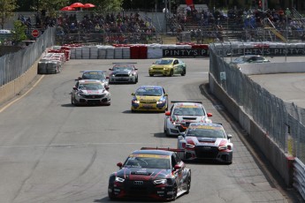 Grand Prix de Trois-Rivières (Week-end circuit routier) - CTCC