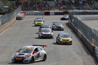 Grand Prix de Trois-Rivières (Week-end circuit routier) - CTCC