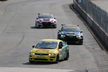 Grand Prix de Trois-Rivières (Week-end circuit routier) - CTCC