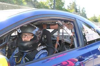 Grand Prix de Trois-Rivières (Week-end circuit routier) - Super Production Challenge