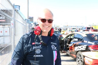 Grand Prix de Trois-Rivières (Week-end circuit routier)