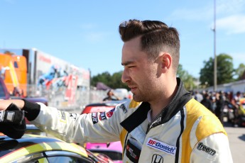 Grand Prix de Trois-Rivières (Week-end circuit routier)