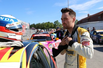 Grand Prix de Trois-Rivières (Week-end circuit routier)