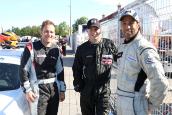 Grand Prix de Trois-Rivières (Week-end circuit routier)