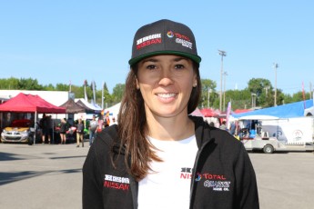 Grand Prix de Trois-Rivières (Week-end circuit routier) - Coupe Nissan Micra