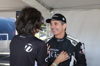 Grand Prix de Trois-Rivières (Week-end circuit routier)