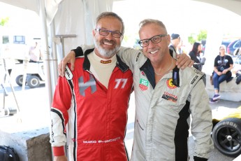 Grand Prix de Trois-Rivières (Week-end circuit routier) - Formule Atlantique Historique