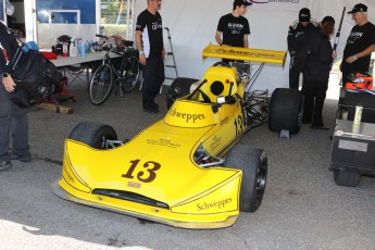 Grand Prix de Trois-Rivières (Week-end circuit routier)