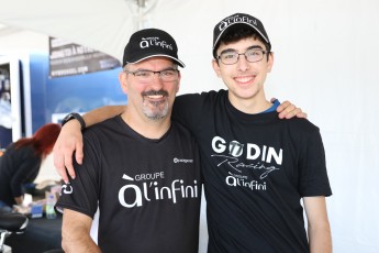 Grand Prix de Trois-Rivières (Week-end circuit routier) - Formule Atlantique Historique