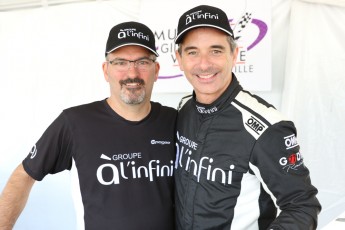 Grand Prix de Trois-Rivières (Week-end circuit routier) - Formule Atlantique Historique