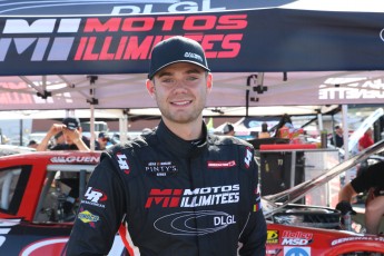 Grand Prix de Trois-Rivières (Week-end circuit routier) - NASCAR Pinty's