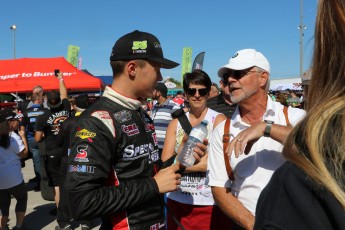 Grand Prix de Trois-Rivières (Week-end circuit routier)