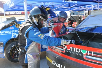 Grand Prix de Trois-Rivières (Week-end circuit routier)