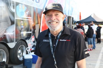 Grand Prix de Trois-Rivières (Week-end circuit routier) - NASCAR Pinty's