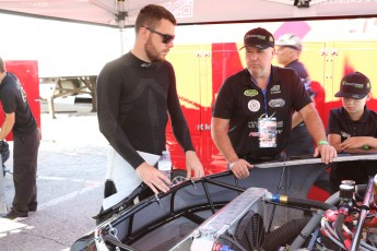 Grand Prix de Trois-Rivières (Week-end circuit routier) - NASCAR Pinty's