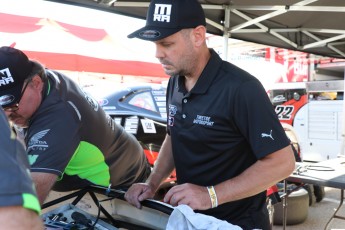 Grand Prix de Trois-Rivières (Week-end circuit routier)