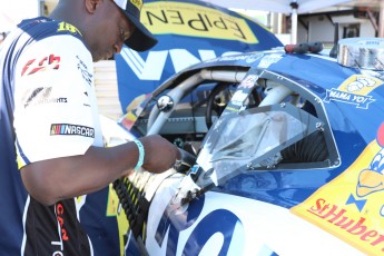 Grand Prix de Trois-Rivières (Week-end circuit routier) - NASCAR Pinty's