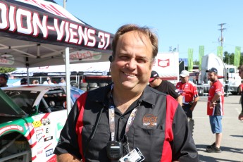 Grand Prix de Trois-Rivières (Week-end circuit routier)