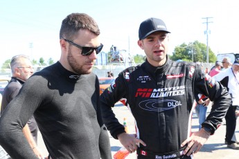 Grand Prix de Trois-Rivières (Week-end circuit routier)