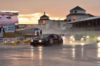 Grand Prix de Trois-Rivières (Week-end circuit routier) - CTCC