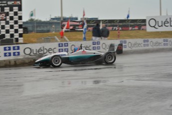 Grand Prix de Trois-Rivières (Week-end circuit routier) - Formule Atlantique Historique