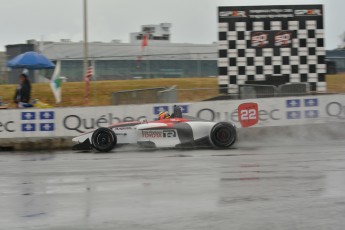 Grand Prix de Trois-Rivières (Week-end circuit routier)