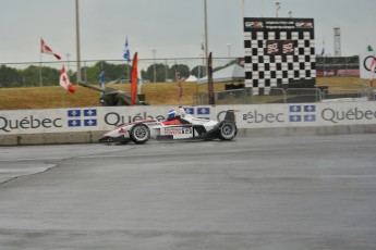 Grand Prix de Trois-Rivières (Week-end circuit routier) - Formule Atlantique Historique