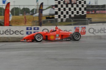 Grand Prix de Trois-Rivières (Week-end circuit routier) - Formule Atlantique Historique