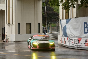 Grand Prix de Trois-Rivières (Week-end circuit routier)