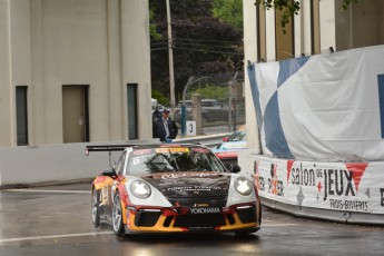 Grand Prix de Trois-Rivières (Week-end circuit routier) - CTCC