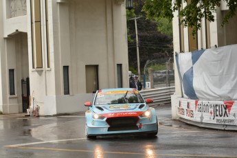 Grand Prix de Trois-Rivières (Week-end circuit routier) - CTCC