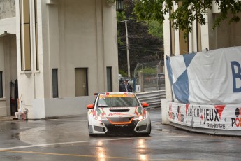 Grand Prix de Trois-Rivières (Week-end circuit routier) - CTCC