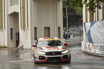 Grand Prix de Trois-Rivières (Week-end circuit routier) - CTCC