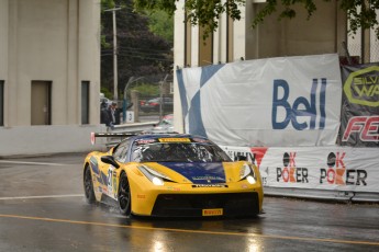 Grand Prix de Trois-Rivières (Week-end circuit routier)