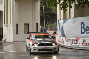 Grand Prix de Trois-Rivières (Week-end circuit routier)