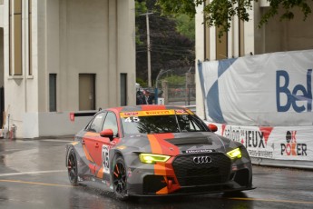 Grand Prix de Trois-Rivières (Week-end circuit routier)