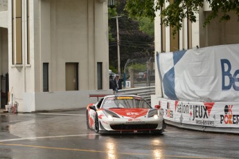 Grand Prix de Trois-Rivières (Week-end circuit routier)