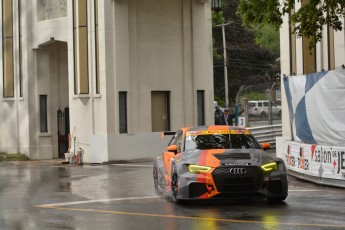 Grand Prix de Trois-Rivières (Week-end circuit routier)